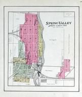Spring Valley, Pierce County 1908